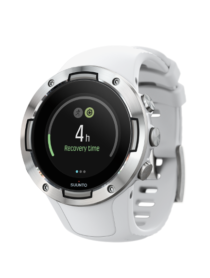 SUUNTO 5 WHITE 